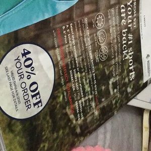 Meet your Posher, Sharon